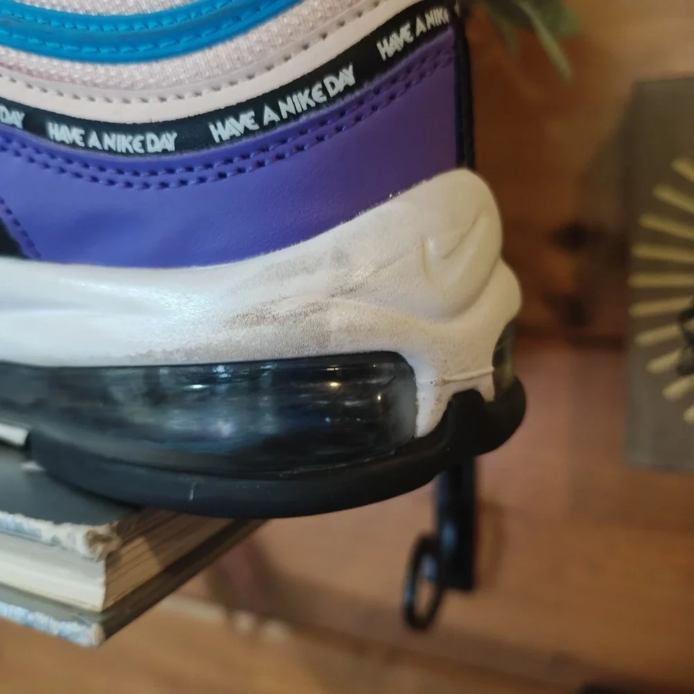 Nike air max